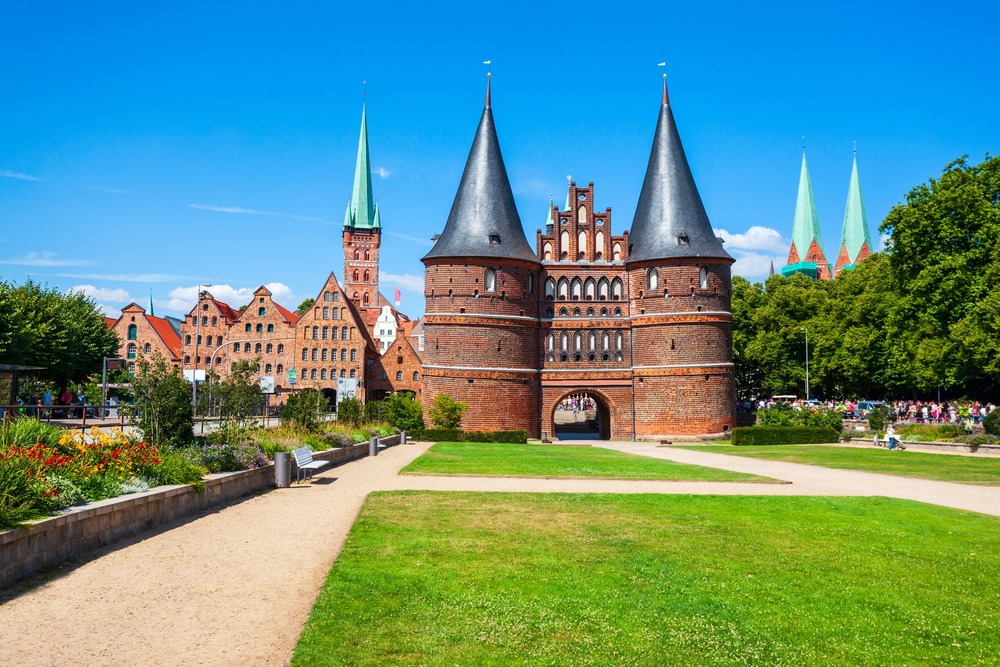 Die besten Freizeitaktivitäten in Lübeck: Von Natur bis Kultur