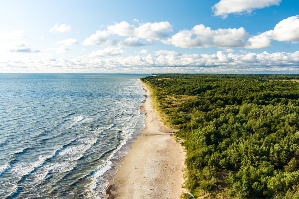 Regentage an der Ostsee? Diese Aktivitäten lassen dich den Nieselregen vergessen!