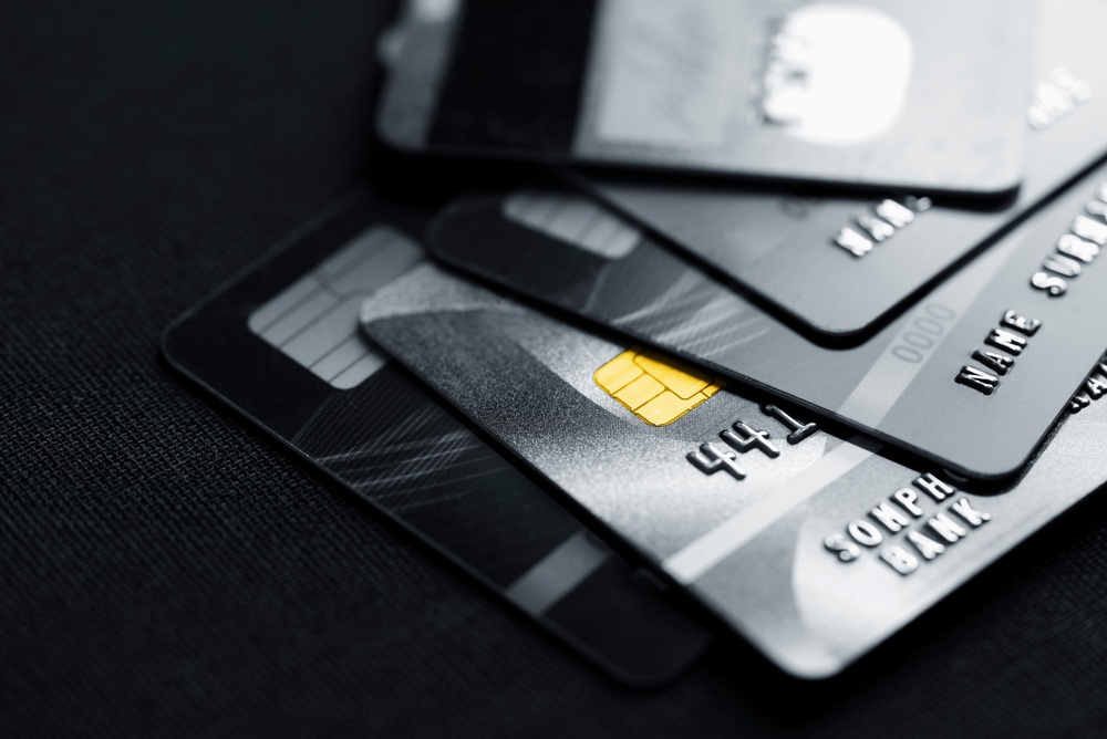 Welche Kreditkarte passt zu Ihnen? Unser großer Vergleich zeigt die Vorzüge und Unterschiede!